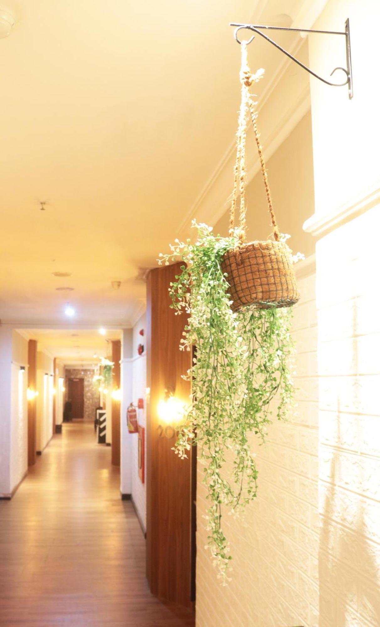 Royal Park Hotel Samarinda Exterior foto